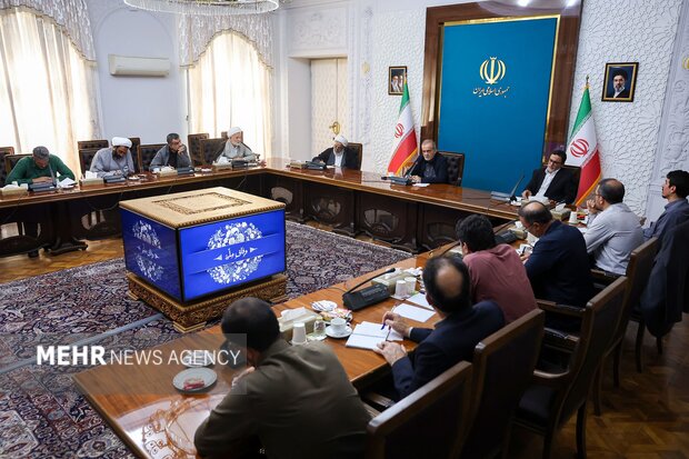 پزشکیان: برای حل مشکلات باید از طرحهای عملی و فراجناحی استفاده کنیم