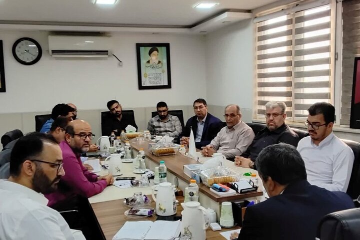 حیدری: بوشهر باید روایت ماندگار شهدای خود را به نسل جدید منتقل کند
