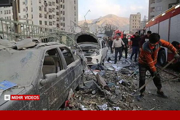 جنگ به ۱۷۰ تاکسی برقی تهران خسارت زد
