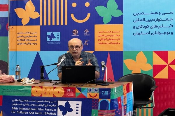 هوش مصنوعی مهارتهای سینما را بازتعریف میکند هوش مصنوعی مهارتهای سینما را بازتعریف میکند