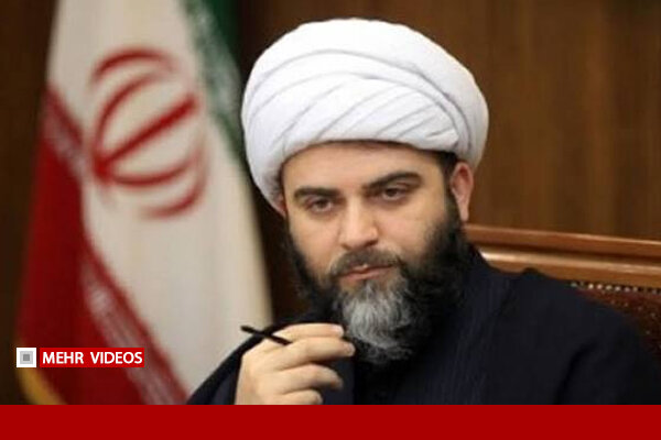 حجت‌الاسلام قمی: مقاومت؛ راه عزت و جامعه‌سازی