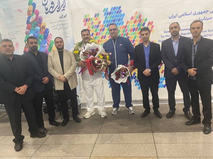 ورزش مازندران در بازیهای آسیایی ناگویا؛ طلاییتر از هانگژو