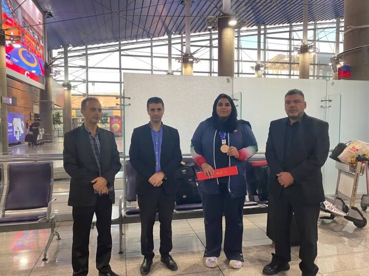 ورزش مازندران در بازی‌های آسیایی ناگویا؛ طلایی‌تر از هانگژو