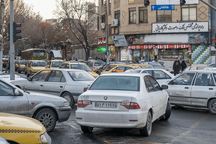 سرهنگ جهانگیری: مراکز درمانی تبریز بدون عارضهسنجی ترافیکی احداث شدند سرهنگ جهانگیری: مراکز درمانی تبریز بدون عارضهسنجی ترافیکی احداث شدند