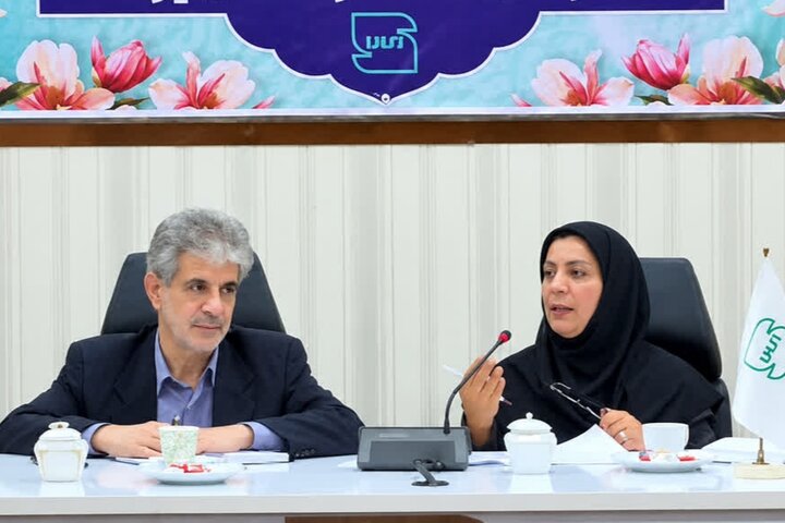 راه‌اندازی آزمایشگاه تخصصی استاندارد کاشی و سرامیک در یزد