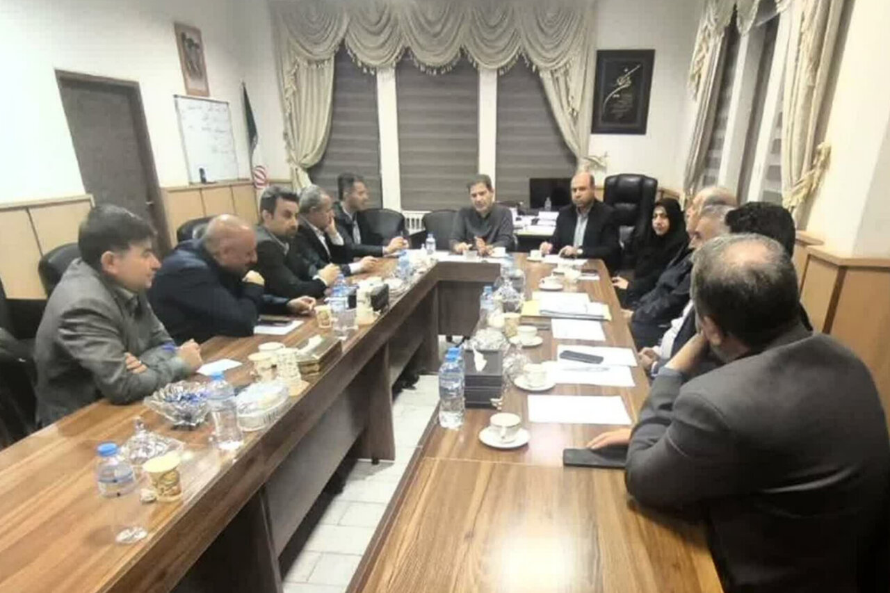 ۲۱۰۰ واحد خانه امید در استان اردبیل اجرا می‌شود