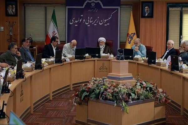 بررسی ناترازی‌های انرژی در جلسه کمیسیون زیربنایی مجمع تشخیص مصلحت