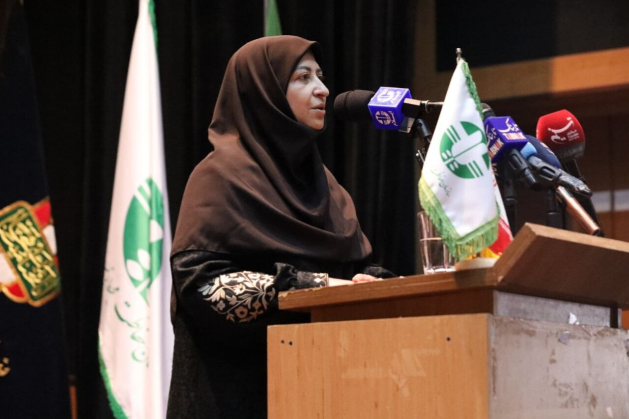 هشدار سازمان محیط زیست درباره کمبود شدید نیروی انسانی