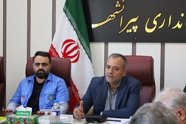 صفاری: نیازهای اساسی مردم برای بحران احتمالی تامین شود