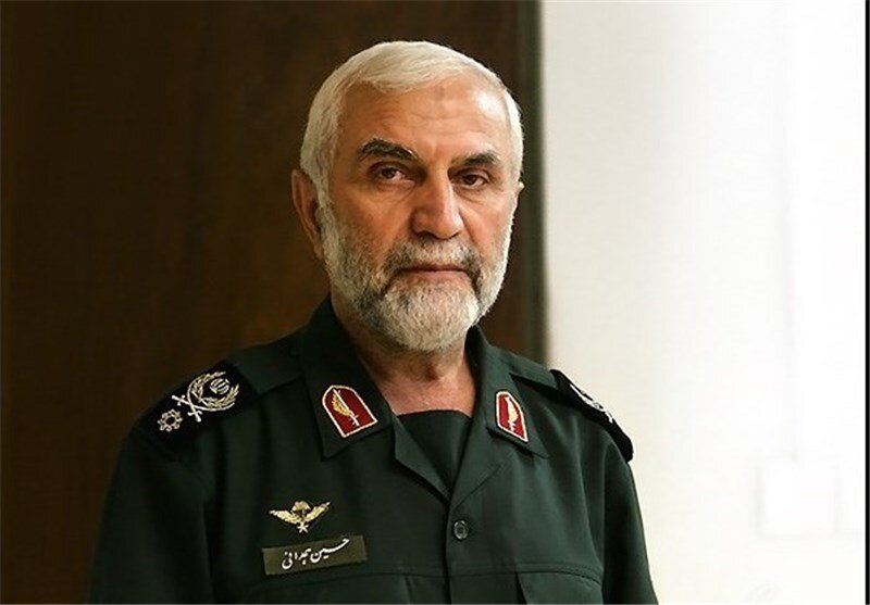 سردار بنبست شکن؛ فرماندهای که آرزویش خدمت در مسجد محله بود