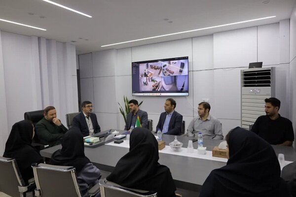 گزارش تحلیلی: توسعه اسکواش در مسیر حمایت مدیریت شهری شهرکرد | مهر - کد 868f