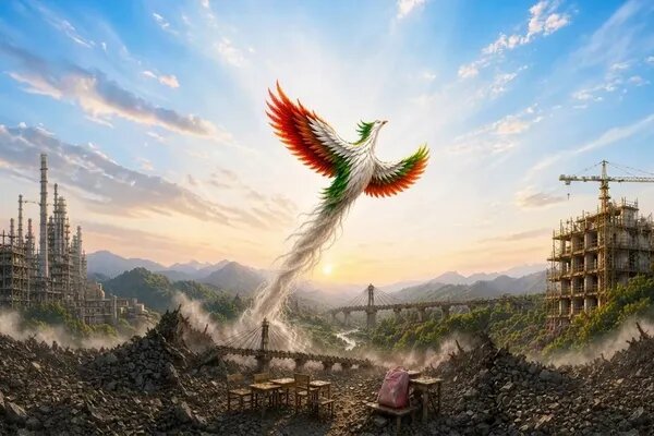 حمایت از ۱۵ طرح نوآورانه برای حل پیامدهای اجتماعی جنگ