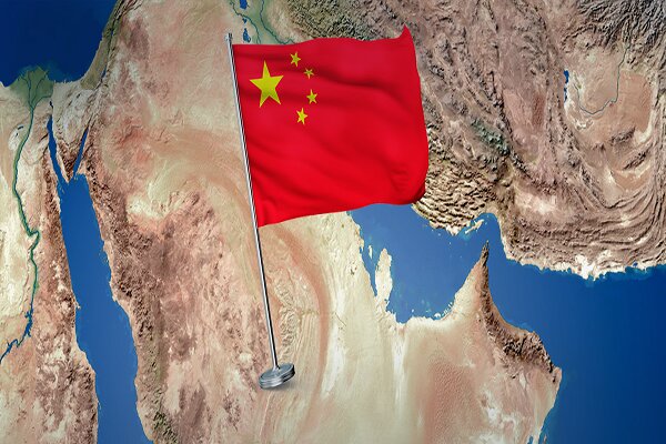 چین جایگاه خود را در خلیج فارس تثبیت کرد