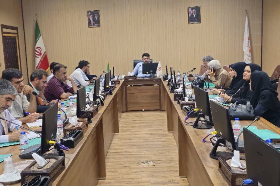 «نیکی لینک» گامی برای شبکهسازی خیرخواهی در یزد