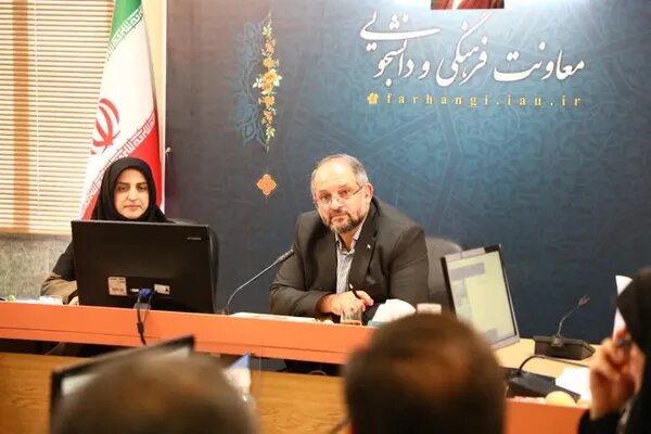 «خشت و آیینه»؛ روایت استادانی که فرهنگ را در متن آموزش جاری میکنند