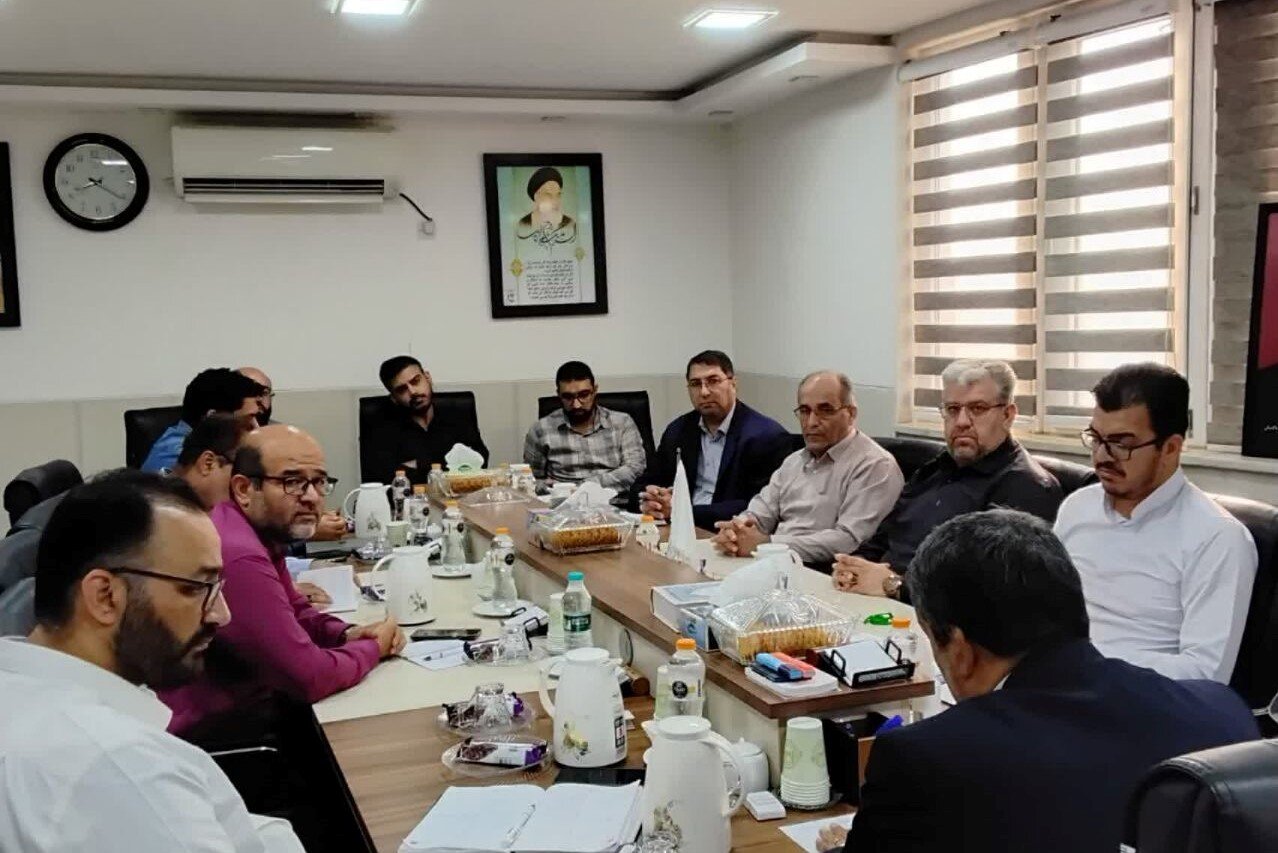 حیدری: بوشهر باید روایت ماندگار شهدای خود را به نسل جدید منتقل کند