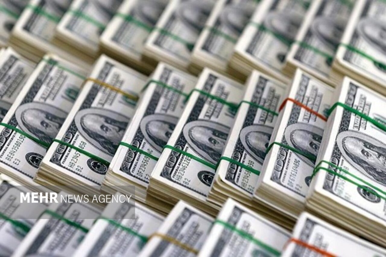 The Illusion of Stability: Why Iran’s Dollar Plateau Is Not a Floor