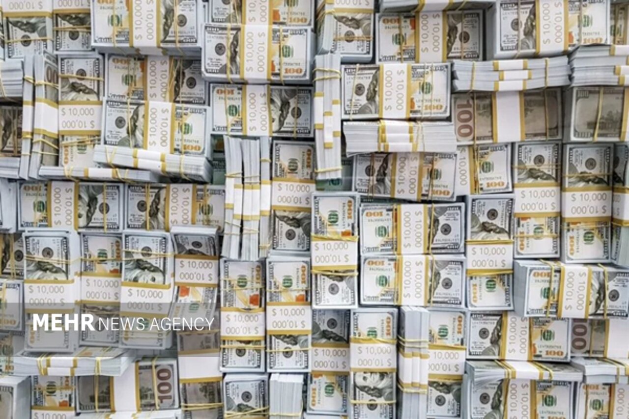 نحوه تأمین ارز 8151 ردیف تعرفه تعیین تکلیف شد