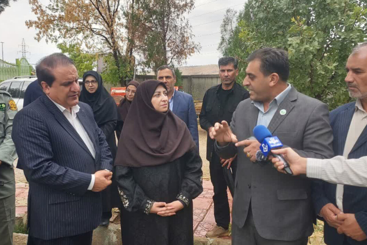 برنامه جامع یکپارچه برای صیانت از جنگل‌های زاگرس پیگیری می‌شود 