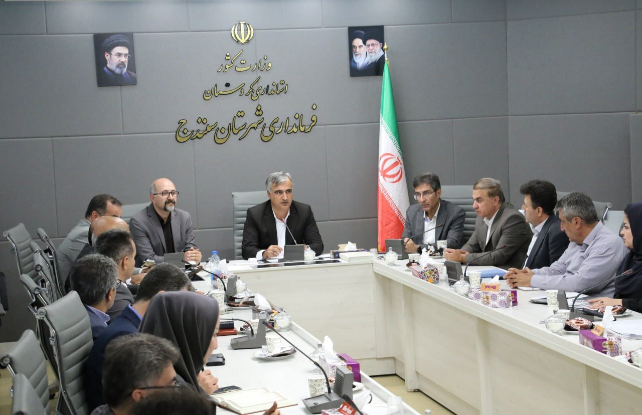 بررسی جامع: فرماندار سنندج: ۱۱ هزار بی‌سواد در شهرستان نیازمند اقدام جدی است | مهر - کد fd93