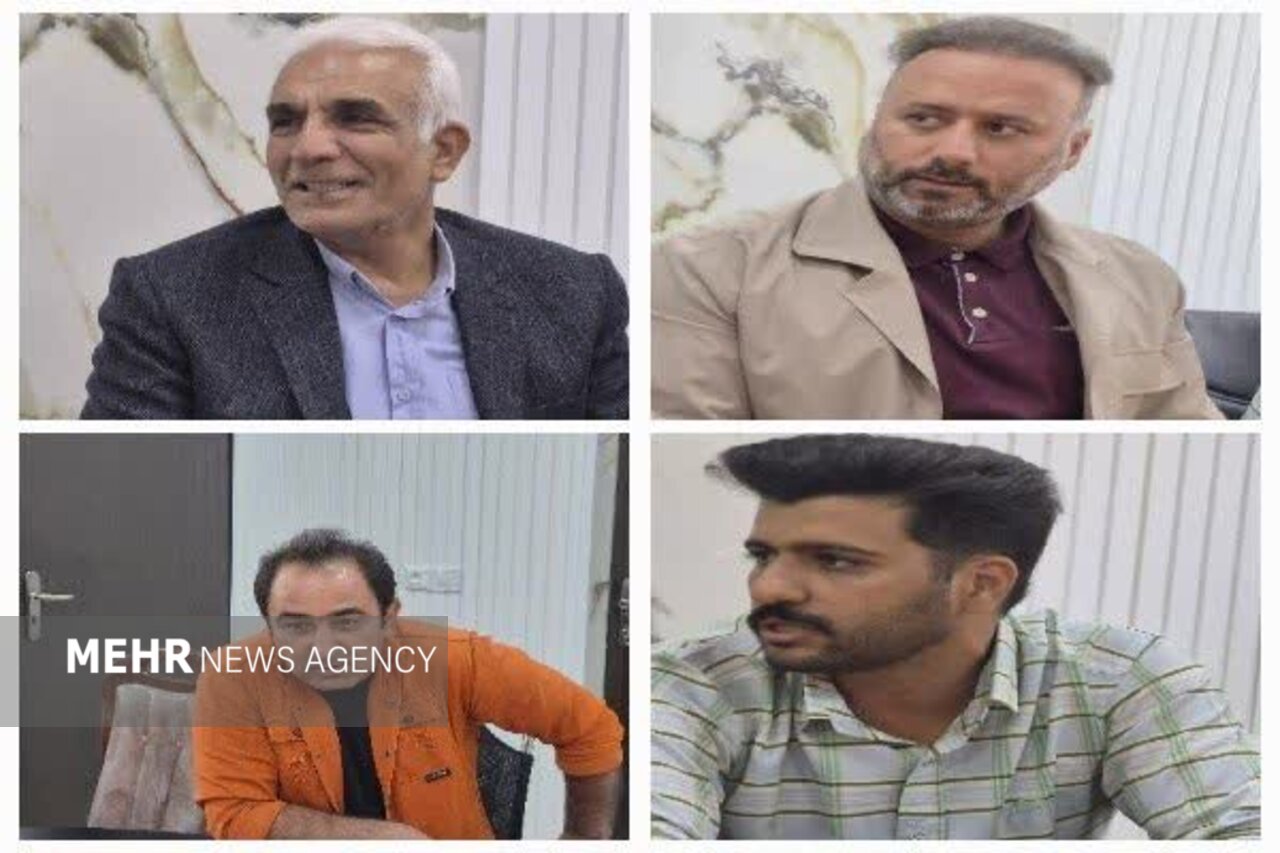 عکس‌هایی که دارند می‌میرند؛ هشدار عکاسان برای نجات حافظه تصویری عشایر