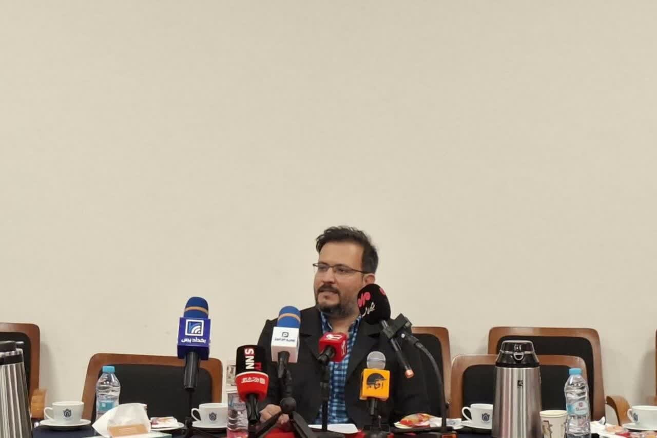 بررسی جامع: بزرگترین زنجیره انسانی «جان فدای ایران» فردا در مشهد برگزار می شود | مهر - کد 733a