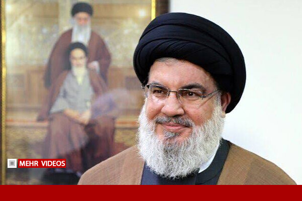 خامه‌یار: سیدحسن نصرالله بیشتر از سخنرانی، «کلاس» برگزار می‌کرد