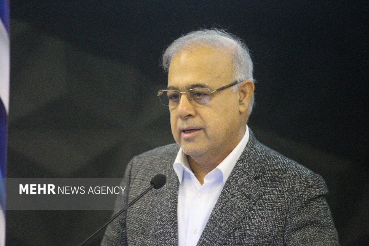 آشوری: توانمندسازی اجتماعی محور اصلی فعالیت‌های شورای اجتماعی است