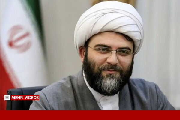قمی: مقاومت، مسیر رسیدن به قله عزت و آزادی است