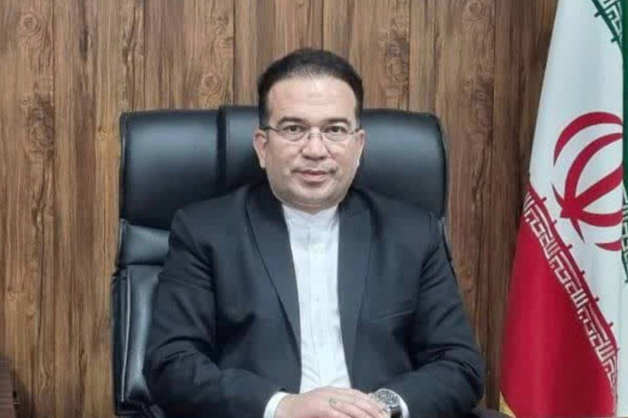 بررسی جامع: جست‌وجوی سومین مفقودی سیل مراوه‌تپه ادامه دارد | مهر - کد 8fac