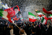 ایران؛ «ابرقدرت چهارم» در محاسبات مادی، «قدرت اول» در محاسبات الهی