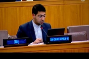 Iran warns Bahrain over airspace use in US war