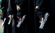 انفجار قنبلة على جانب الطريق واستشهاد سيدة من نخبة الشرطة في زاهدان