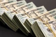 عقب‌نشینی دلار پس از صعود تورم آمریکا