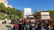 15 yaşındaki kız öğrenci, okula poşetle soktuğu bıçakla 8 öğrenciyi yaraladı, üçünün durumu ağır!