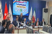 تفاهم‌نامه چهارجانبه طرح رداکارت دانشجویان امضاء شد