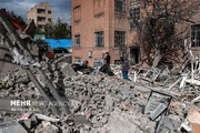 حمایت بانک‌ها از ۴ دانشگاه آسیب دیده از جنگ کلید خورد