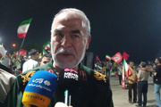 سپای پاسداران: ژێرخانی ئێران بکرێتە ئامانج حەوت کێبلی سەرەکی ئینترنت لە کەنداوی فارس دەپچڕین