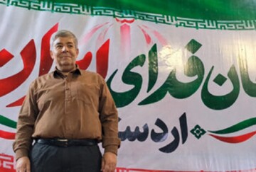 روایت جانباز ۷۰ درصد از شبی که پایش را در فاو جا گذاشت