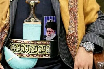 یمن در شاهنامه، مثنوی و حکمت اشراق تکرار می‌شود