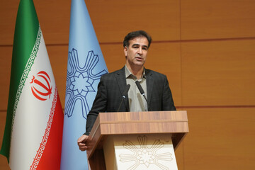 نیروگاه خورشیدی ۳ مگاواتی در دانشگاه محقق اردبیلی احداث می‌شود