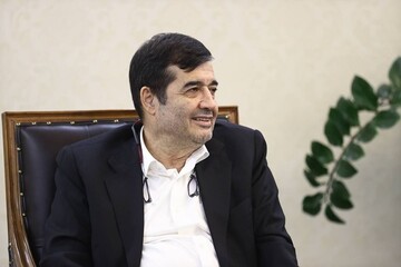 تبریک وزیر ورزش به مناسبت قهرمانی تیم ملی کشتی فرنگی در آمریکا