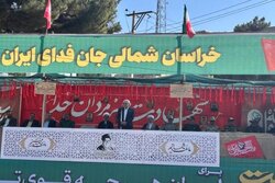 نوری: ایستادگی ملت ایران محاسبات آمریکا را به چالش کشیده است