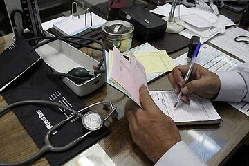مطالبات مراکز و مؤسسات تشخیصی درمانی در بوشهر پرداخت شد