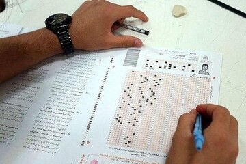 مراقب کلاهبرداری‌های اینترنتی در انتخاب رشته باشید