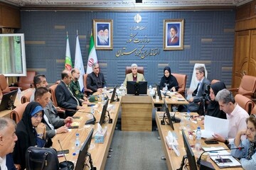 سجادی: سرانه کتابخانه‌های سنندج فقط نیم جلد به ازای هر نفر است