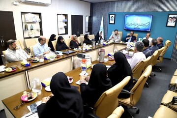 توسعه کتابخانه‌های سیار و گسترش عدالت فرهنگی در بوشهر
