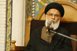 آیت الله میرباقری: جنگ فرهنگی دشمن برای تغییر هویت زن ایرانی است