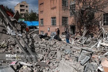حمایت بانک‌ها از ۴ دانشگاه آسیب دیده از جنگ کلید خورد