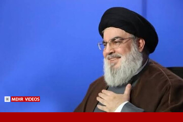 عظیمی: سیدحسن برای مردم لبنان جایگاهی فراتر از تصور پیدا کرده بود